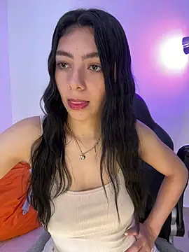 Liissa cute  online show from June 28, 6:14 pm