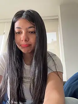 Liissa cute  online show from July 24, 9:22 pm