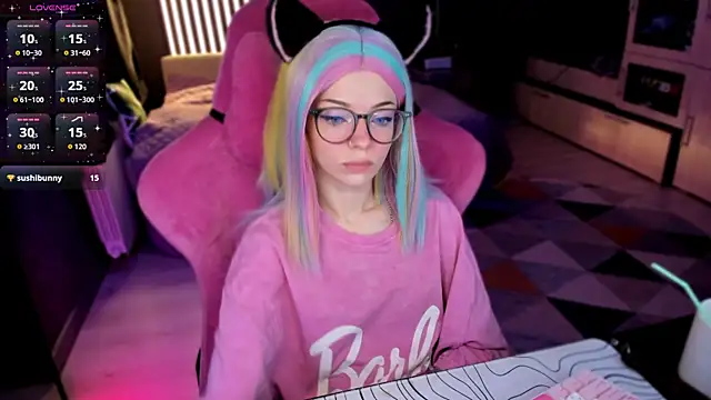 The love project online show from April 22, 11:35 pm