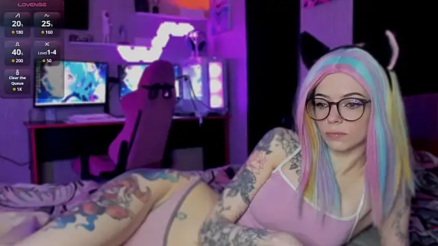 The love project online show from September 30, 11:31 pm