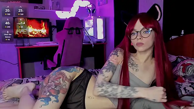 The love project online show from October 2, 11:54 pm