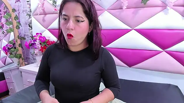 MariaClay online show from October 28, 12:11 pm