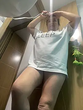 Sweeetness Milf online show from March 14, 12:44 am