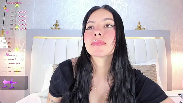 Snapshot of afrodytasky_ chatting on September 12, 11:50 am afrodytasky online show from September 12, 11:50 am