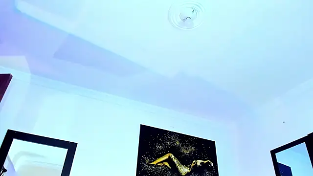 KimberlyBanks2 online show from February 5, 10:18 am