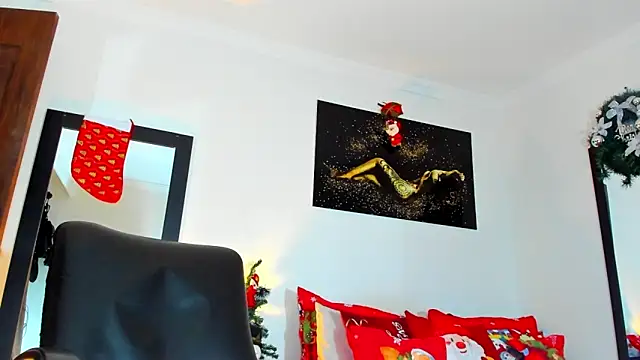 KimberlyBanks2 online show from December 19, 9:56 am