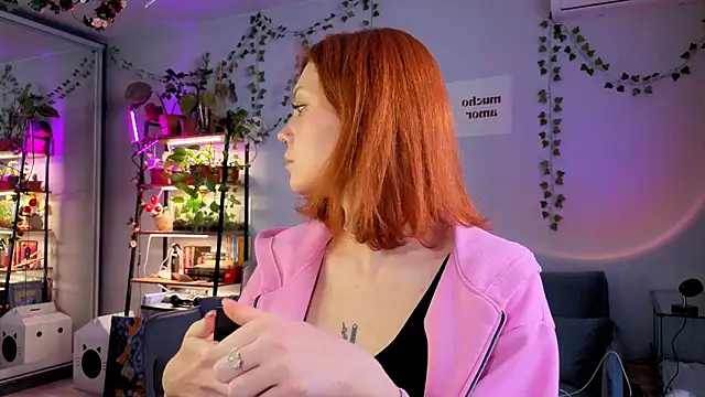 Your Corvus online show from February 10, 8:06 am