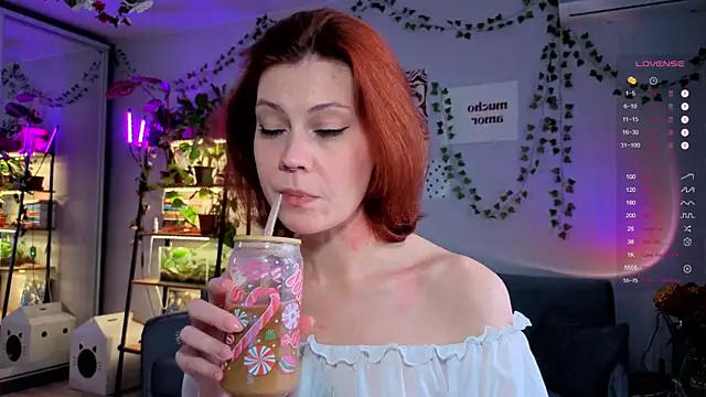 Your Corvus online show from November 18, 8:04 am