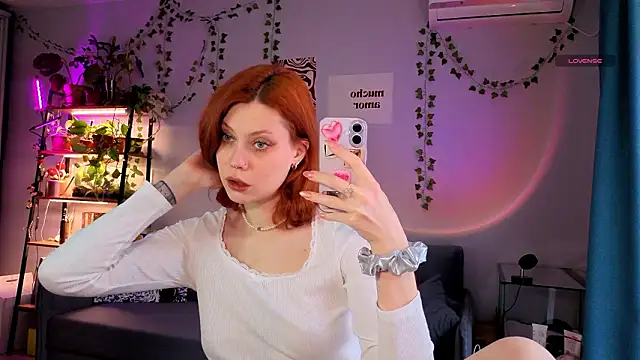 Your Corvus online show from February 1, 9:08 am