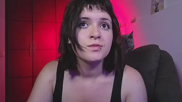 NEXT DOOR GIRL  online show from April 23, 11:07 pm