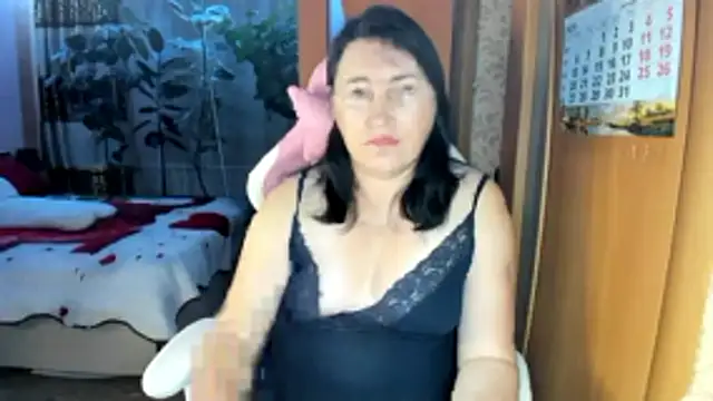 Tatyana51 online show from October 29, 6:10 pm