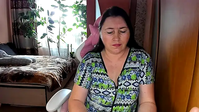 Tatyana51 online show from March 26, 11:01 am