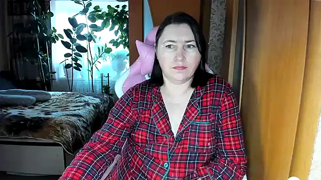 Tatyana51 online show from April 24, 12:30 pm