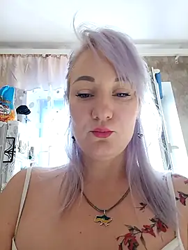 Tina Alev online show from September 29, 7:24 am