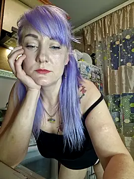 Tina Alev online show from March 14, 5:36 pm