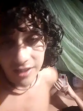 pedrodavid  online show from June 13, 2:20 am