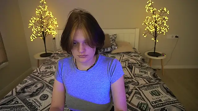 CandyBooms  online show from September 12, 12:56 pm