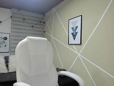 Enma  clark online show from October 24, 4:08 am