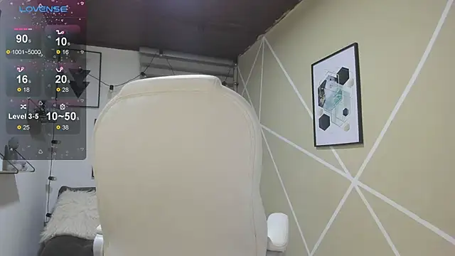 Enma  clark online show from April 28, 4:16 am