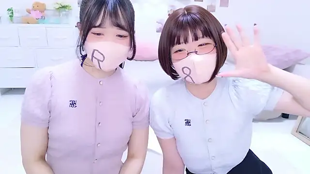 Rico-pin online show from October 10, 3:33 am