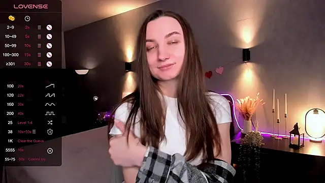 annacooleman online show from April 22, 2:52 am