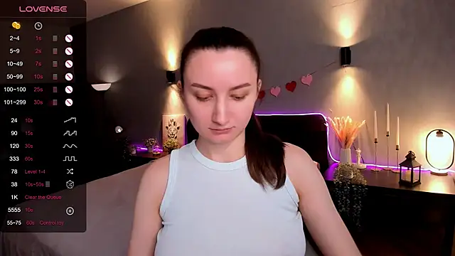 annacooleman online show from June 11, 2:53 am