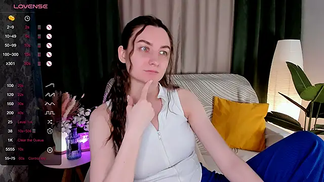 annacooleman online show from April 27, 2:08 am