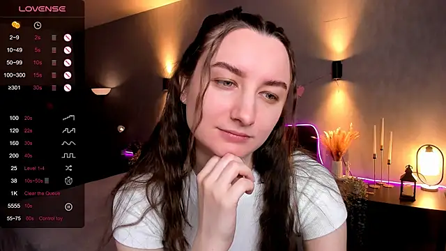 annacooleman online show from April 9, 2:25 am