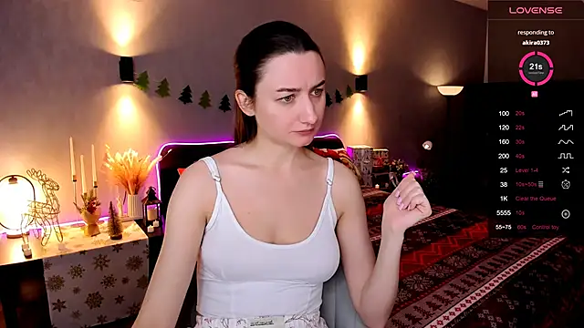 annacooleman online show from December 22, 2:26 am