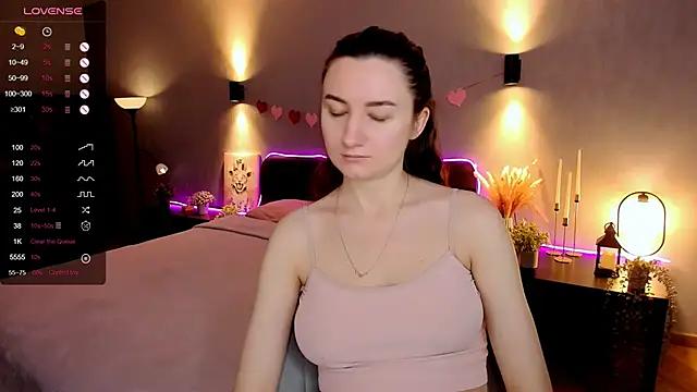 annacooleman online show from December 3, 2:14 am