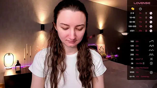 annacooleman online show from March 27, 2:24 am