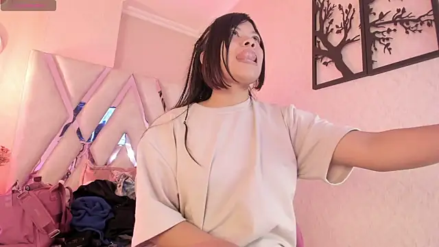 Punkys  online show from March 9, 8:34 pm