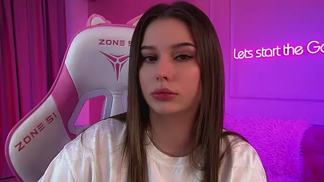 DianaVert online show from April 28, 2:38 am