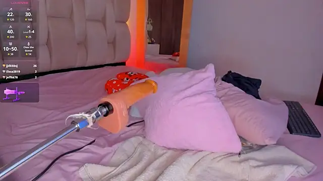 brendaruiz online show from September 28, 2:22 pm