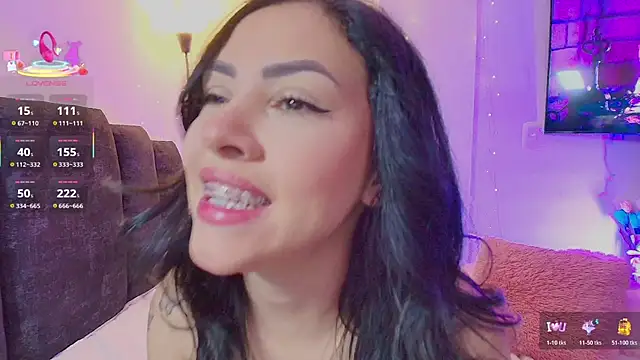 Maya Bluee online show from April 26, 3:59 am