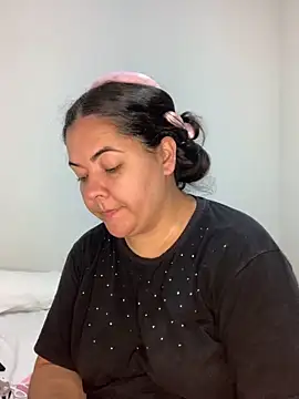 NayraLimaOfficial online show from March 6, 12:33 pm