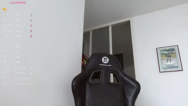 danna peterson1 online show from November 11, 7:44 pm