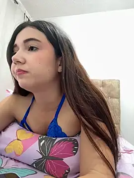 mia cooper 24 online show from November 2, 2:26 am