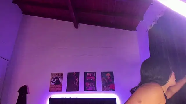 Snapshot of Mariana_Hasper_ chatting on September 19, 4:22 am Mariana Hasper online show from September 19, 4:22 am