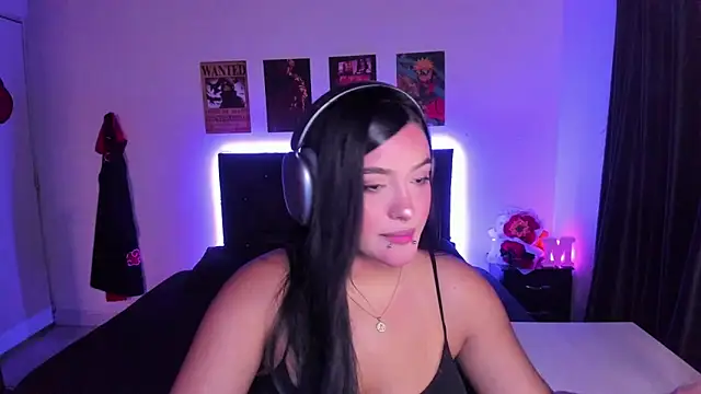 Snapshot of Mariana_Hasper_ chatting on September 13, 1:46 am Mariana Hasper online show from September 13, 1:46 am