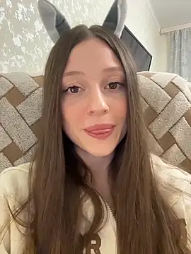 Kimsweet7 online show from April 21, 7:10 pm