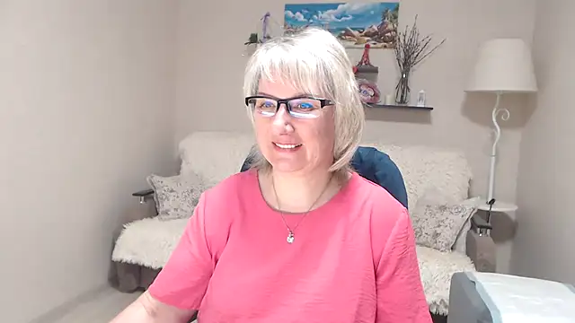 FleurMays online show from April 23, 7:05 am