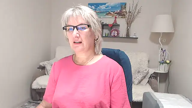 FleurMays online show from September 27, 4:08 am