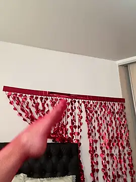 Goddess Squirt  online show from February 14, 2:57 am