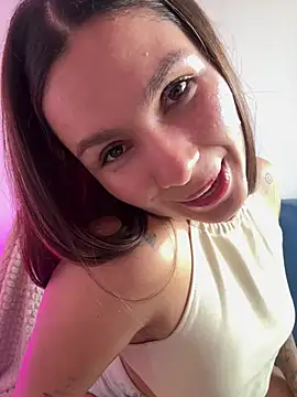 SofiaG  online show from March 9, 10:24 pm