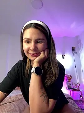 SofiaG  online show from January 15, 10:38 pm