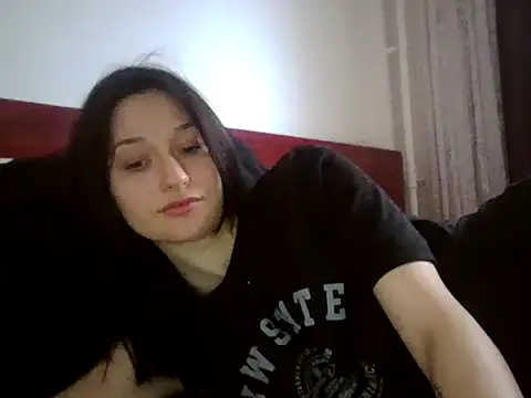 babyroxanne online show from March 22, 1:39 pm