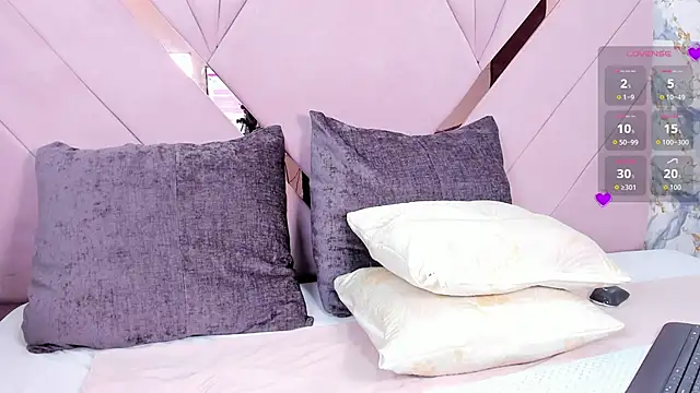 kaylin jann online show from November 28, 5:49 pm