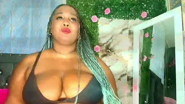 ebony 544 online show from December 20, 4:49 am