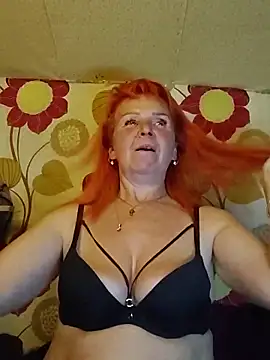 CassandraSandra44 online show from April 25, 4:15 pm